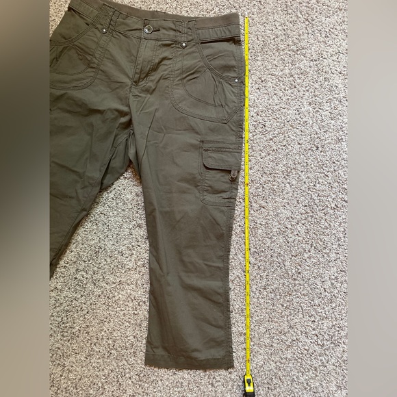 Lee Women’s Capri - Picture 6 of 7